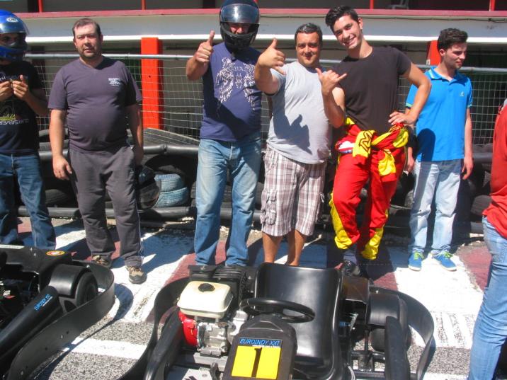 3º GP Karting Libbey Portugal1